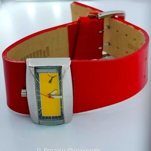 PUMA watch